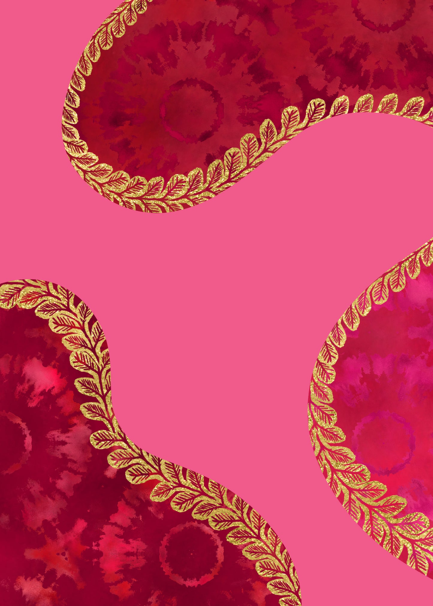 Valentine's Day Photoshop Brush Palettes, Heart Shaped Stamp Brushes, & Ready-Made Backgrounds