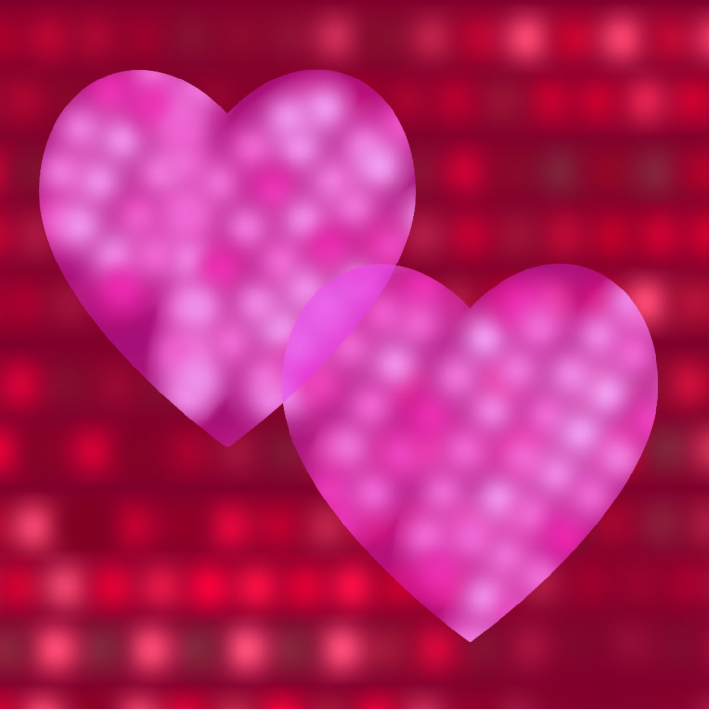 Valentine's Day Photoshop Brush Palettes, Heart Shaped Stamp Brushes, & Ready-Made Backgrounds