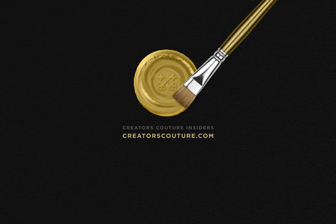 Vectallic Magic Ultimate Brush Creator - Creators Couture