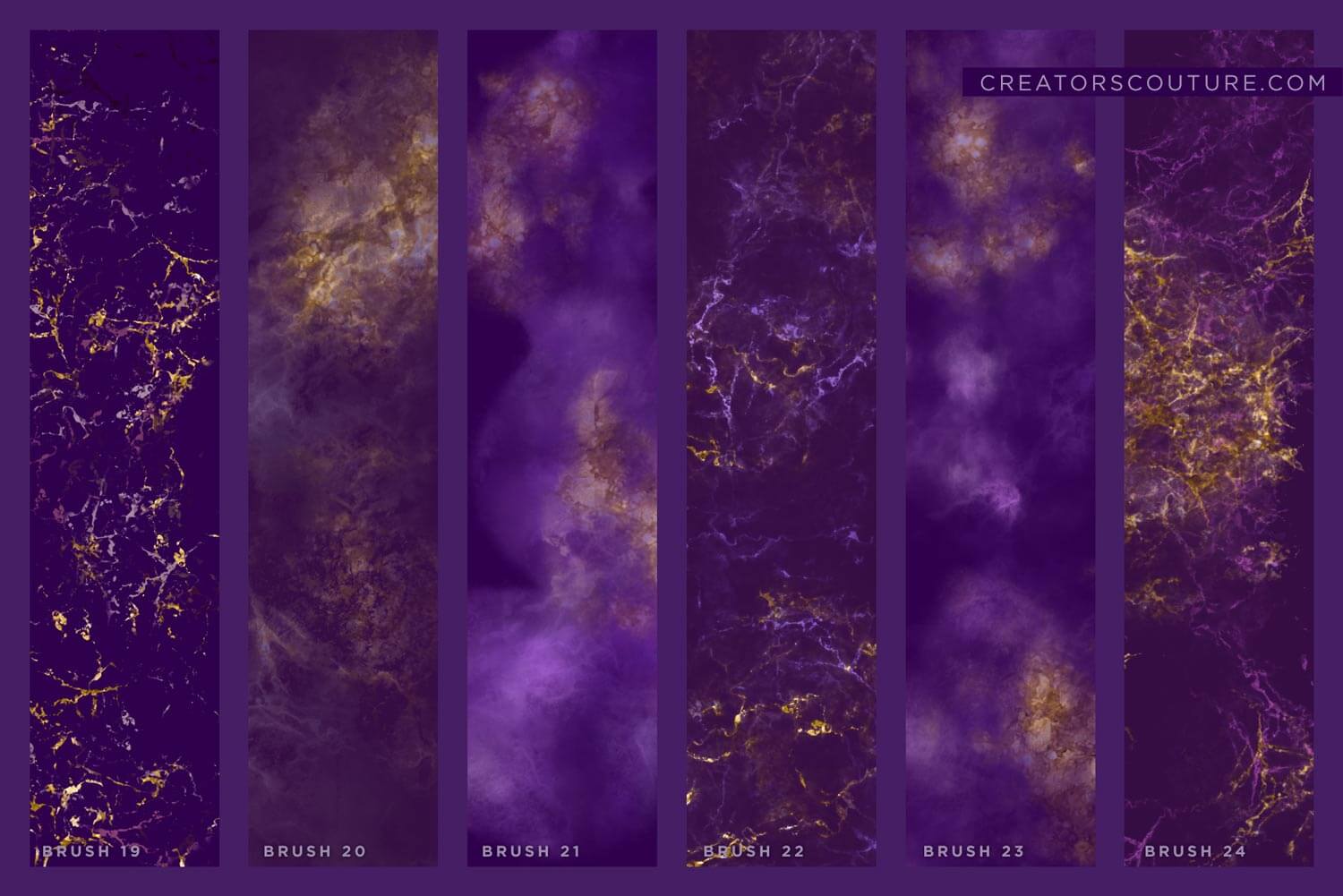 Background Photoshop Brushes
