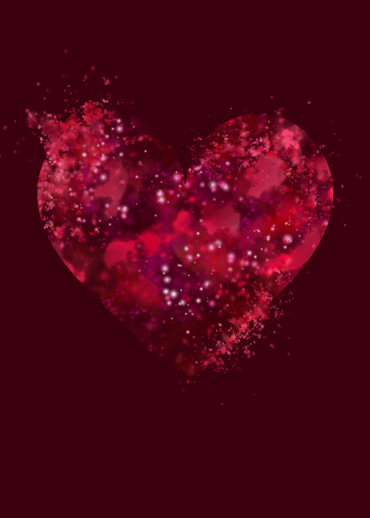 Valentine's Day Photoshop Brush Palettes, Heart Shaped Stamp Brushes, & Ready-Made Backgrounds